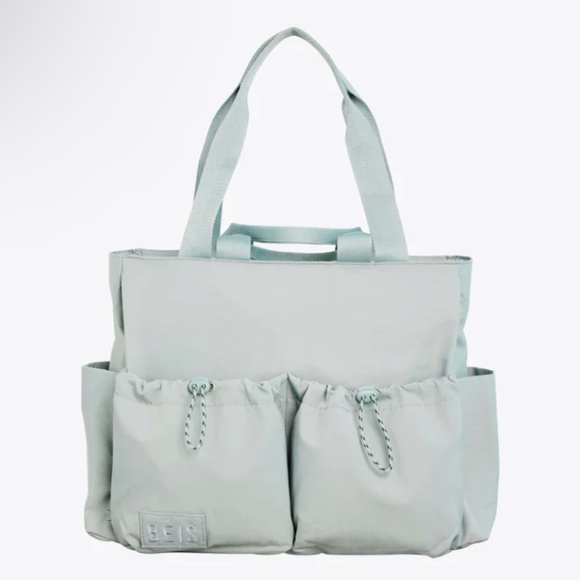 BEIS Handbags - Beis the sport carryall